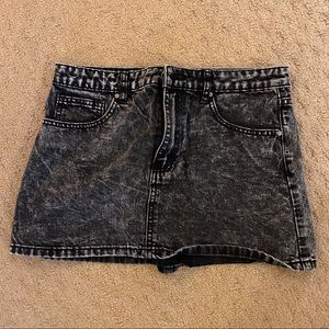 Forever 21 skirt